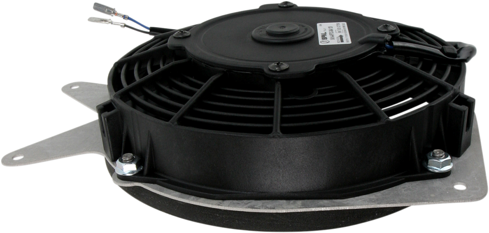 Hi-Performance Cooling Fan - 440 CFM - Kawasaki/Suzuki