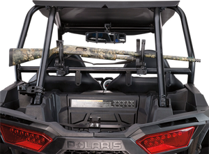 Camlock Gunrack - UTV - Single