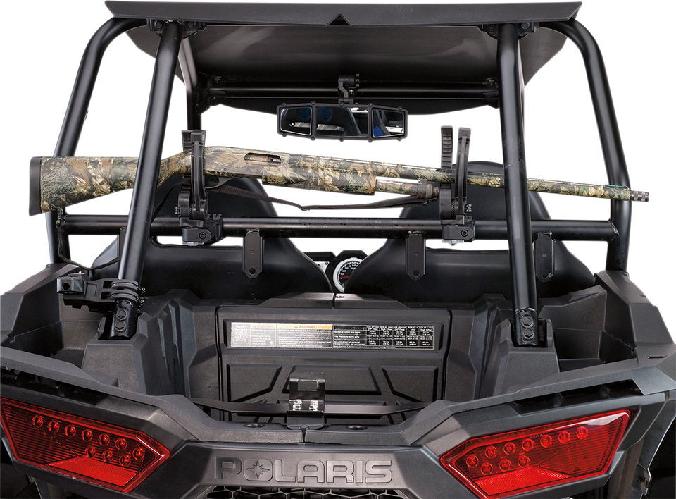 Camlock Gunrack - UTV - Single