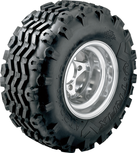 Tire - V-Trax - Front/Rear - 25x8-12 - 6 Ply