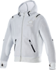 Moflow Air Tech Hoodie - Gray - Small - Lutzka's Garage