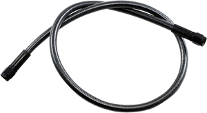 Brake Line - 26" - Black Pearl