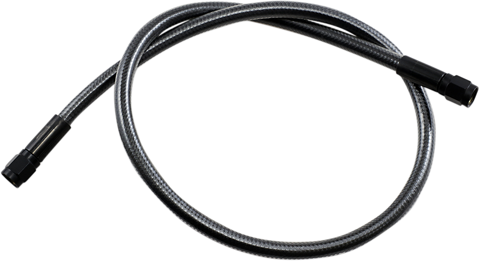 Brake Line - 26" - Black Pearl