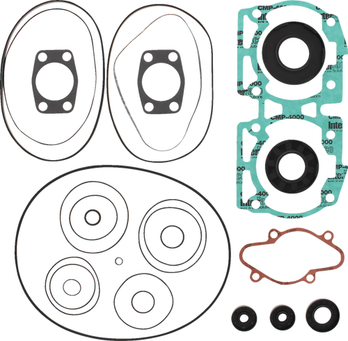 Complete Gasket Kit - Ski-Doo