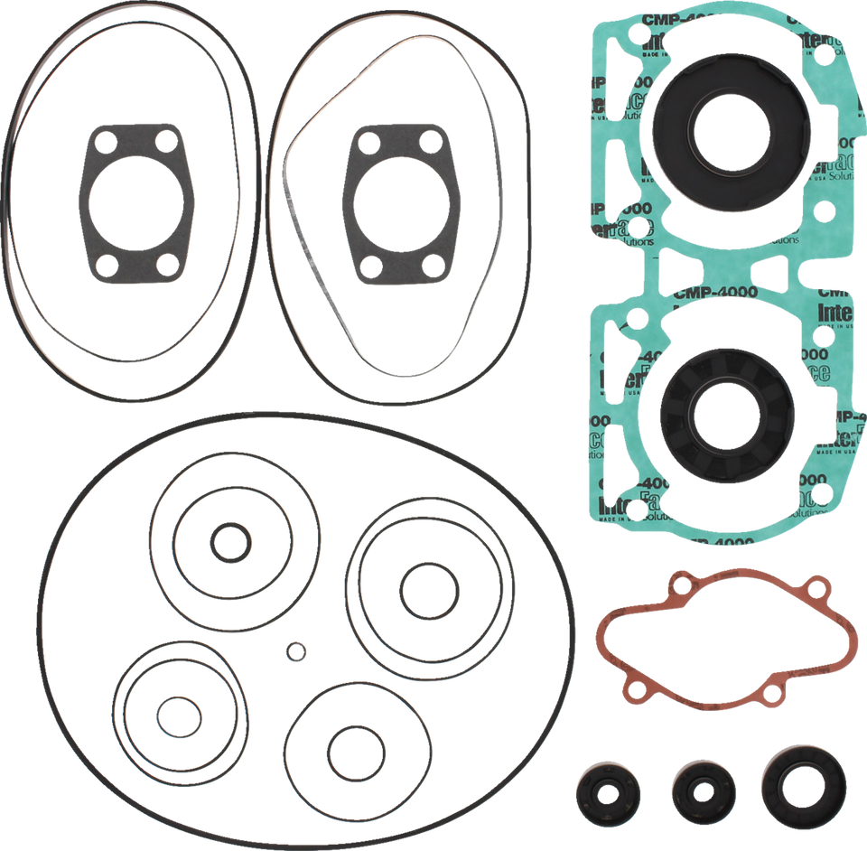 Complete Gasket Kit - Ski-Doo