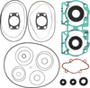 Complete Gasket Kit - Ski-Doo