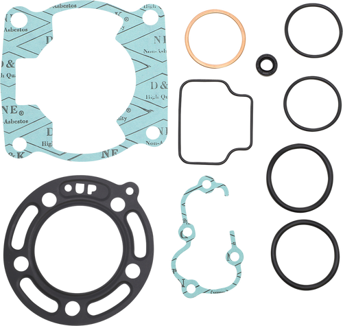 Top End Gasket Set - Suzuki