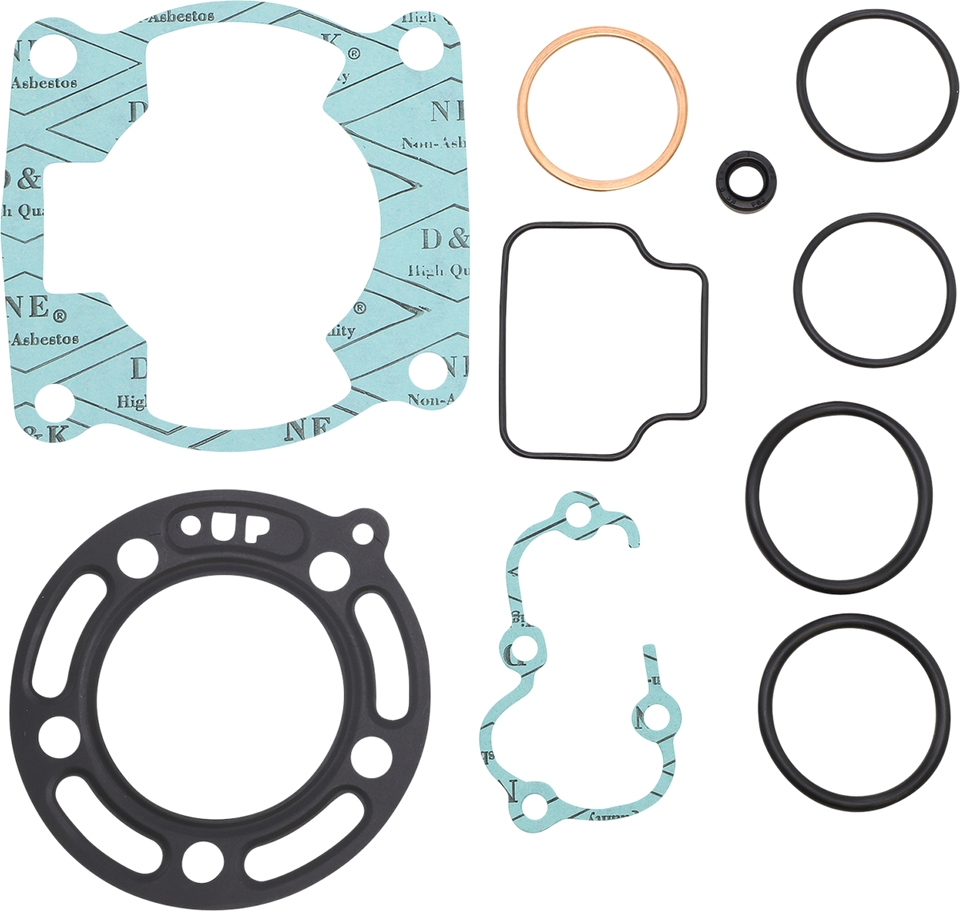 Top End Gasket Set - Suzuki