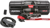 AXON 45-S Winch - Synthetic Rope