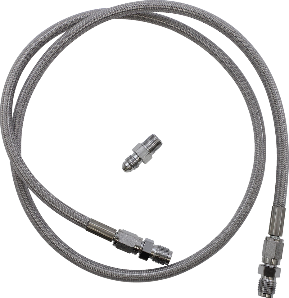 Brake Line - Polaris