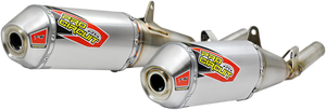 T-6 Mufflers