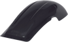 Nost Rear Fender - Black - Lutzka's Garage