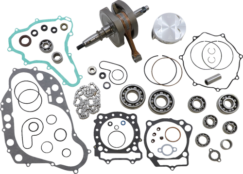 Engine Rebuild Kit - Suzuki LTR450