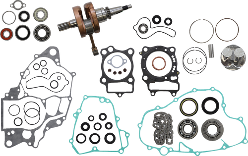 Engine Rebuild Kit - Honda CRF150R/RB