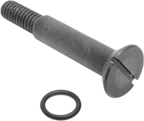 Screw with O-Ring