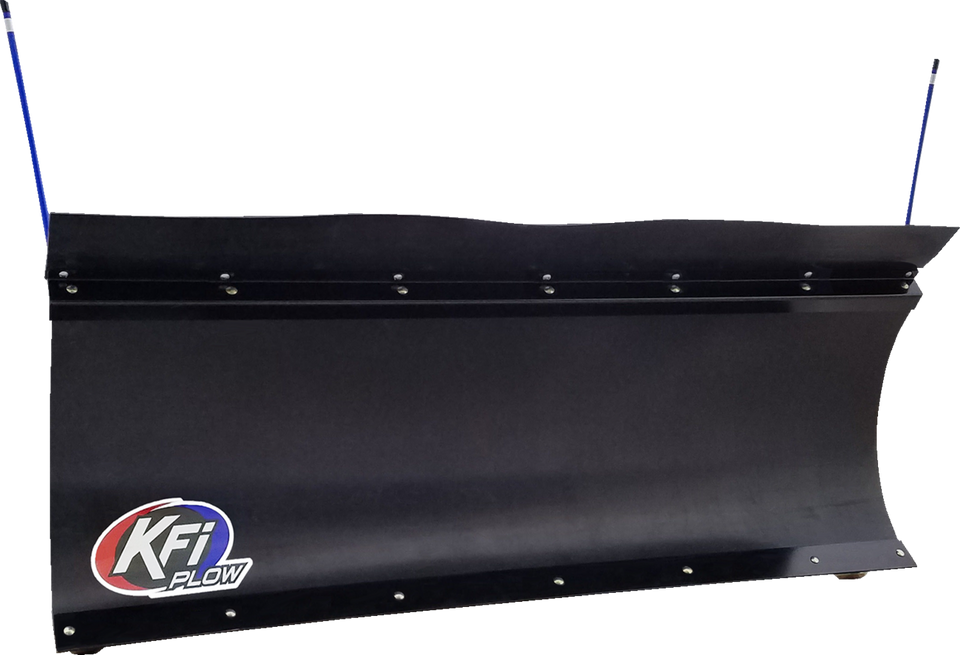 Plow Blade - Pro Poly - 60" - ATV/UTV