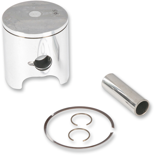 Piston Kit - 53.94 mm - Honda