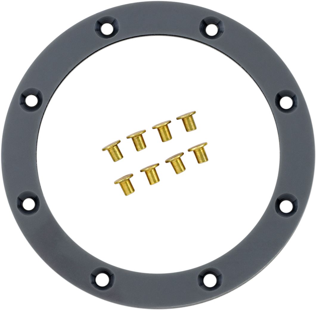 PTFE Clutch Hub Lining