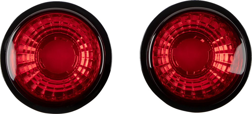 Taillight - Halogen - Can-Am