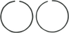 Piston Rings - Standard - Yamaha