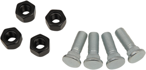 Wheel Stud/Nut Kit - Front/Rear | Rear Left