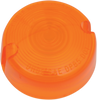 Rear Turn Signal Lens - Amber - 86-99 FX - Lutzka's Garage