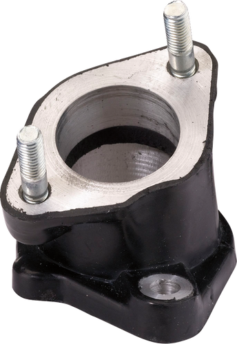 Moose Carburetor Mounting Flange - Honda