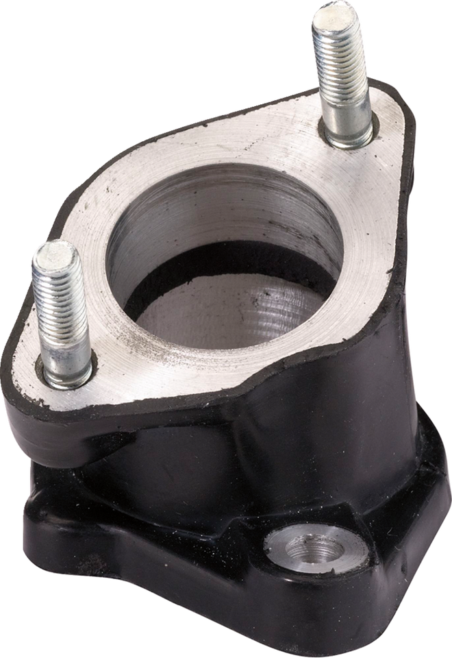 Moose Carburetor Mounting Flange - Honda