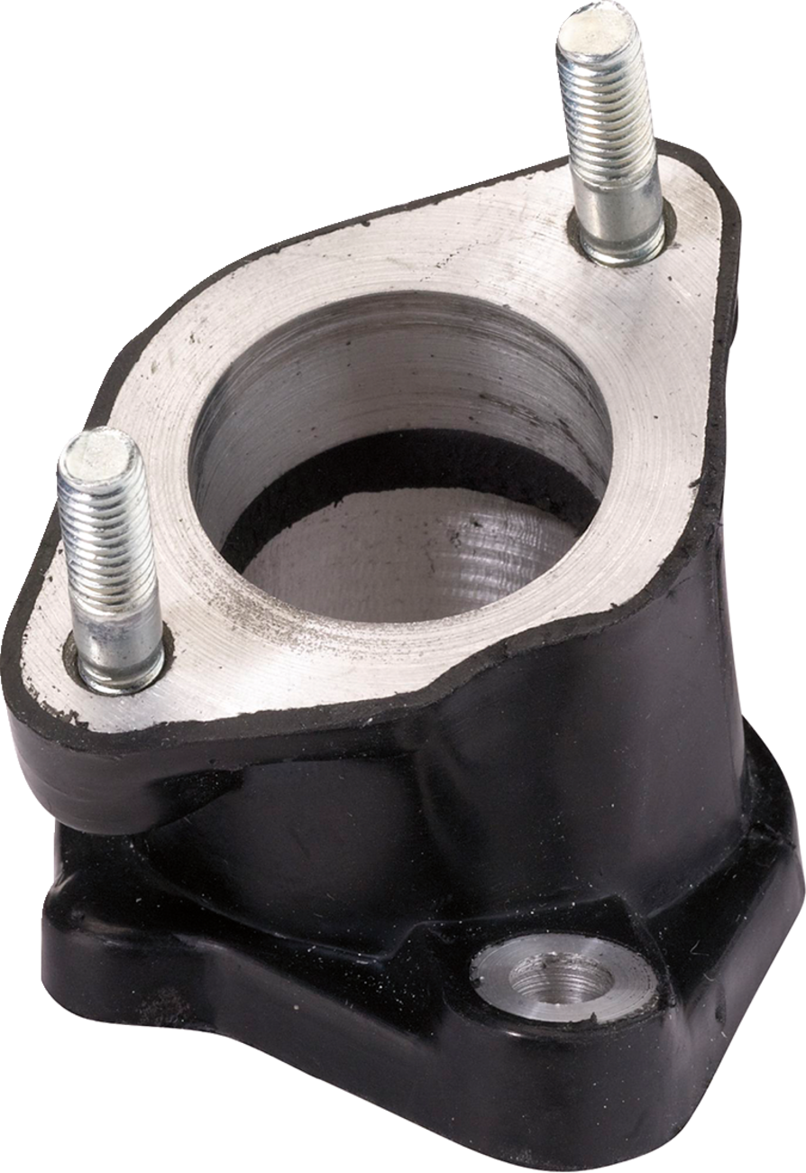 Moose Carburetor Mounting Flange - Honda