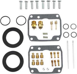 Carburetor Repair Kit - Polaris