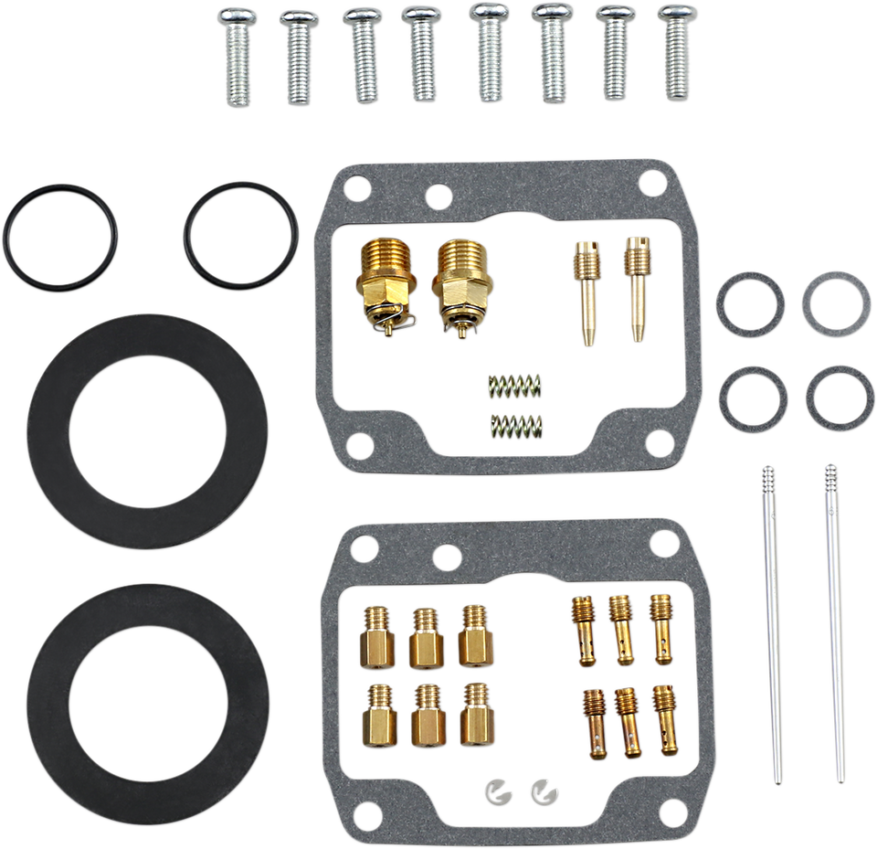 Carburetor Repair Kit - Polaris