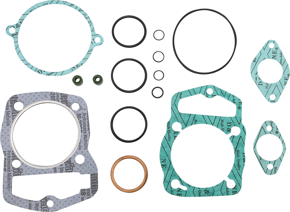 Top End Gasket Set - Honda