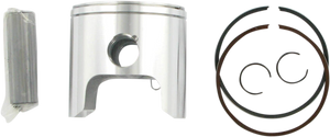 Piston Kit - +0.50 mm - Moto Ski | Ski-Doo