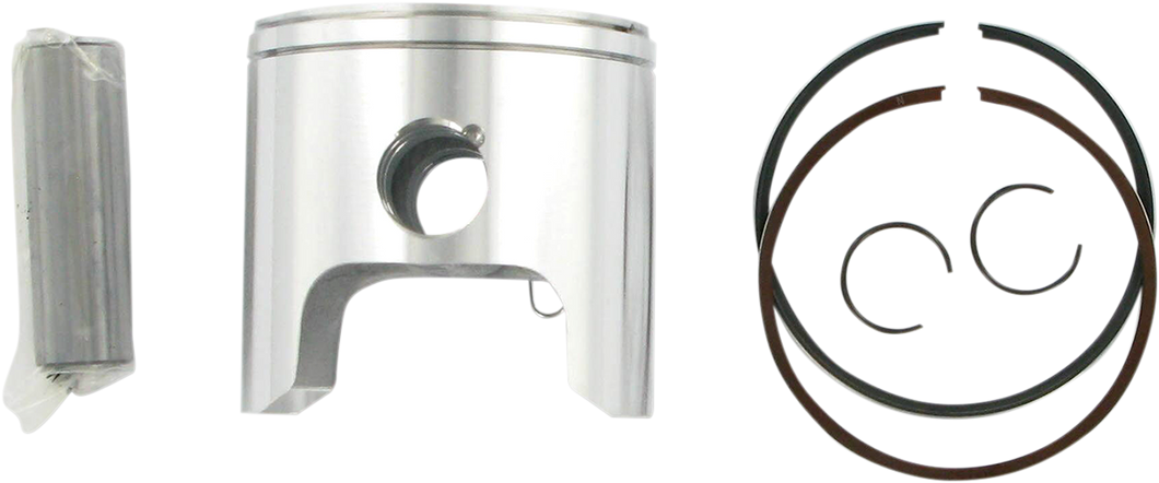 Piston Kit - +0.50 mm - Moto Ski | Ski-Doo