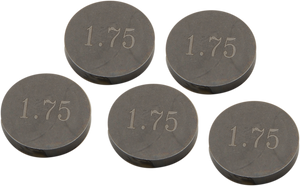 Valve Shim - 9.48 mm x 1.75 mm - 5 pack