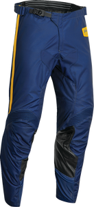 Hallman Legend Pants - Navy - 30 - Lutzka's Garage