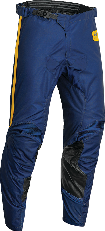 Hallman Legend Pants - Navy - 30 - Lutzka's Garage