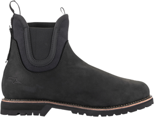 Turnstone Boots - Black - US 9.5 - Lutzka's Garage