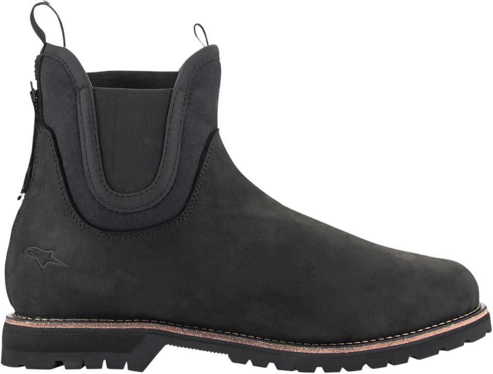 Turnstone Boots - Black - US 9.5 - Lutzka's Garage