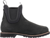 Turnstone Boots - Black - US 9.5 - Lutzka's Garage