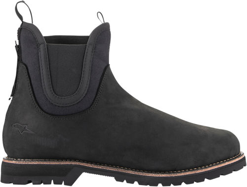 Turnstone Boots - Black - US 8 - Lutzka's Garage