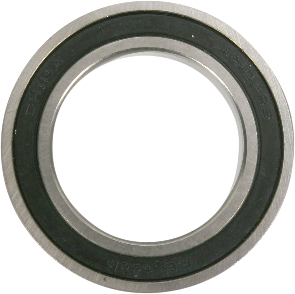 Wheel Bearing - Replacement - Generation II