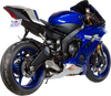 Fender Eliminator - Black - YZF-R6 - Lutzka's Garage