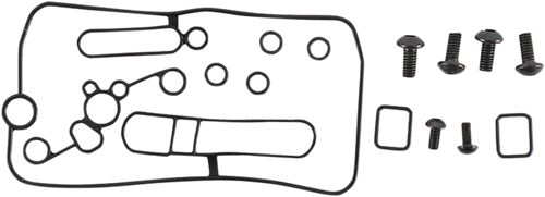 Carburetor Mid Body Gasket Kit - Honda/Kawasaki/Suzuki