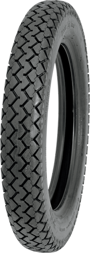 Tire - Safety Mileage Mark II AM7 - Rear - 4.00-18 - 64S