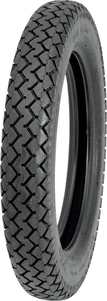 Tire - Safety Mileage Mark II AM7 - Rear - 4.00-18 - 64S