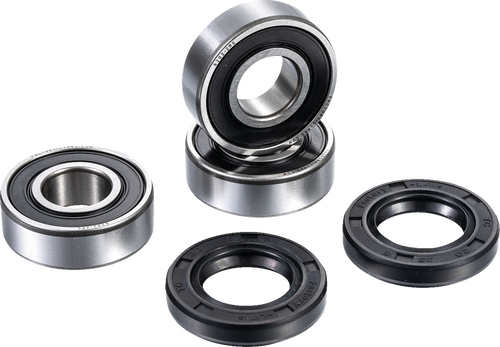 Wheel Bearing Kit - Rear