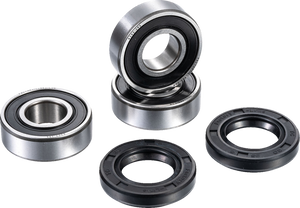 Wheel Bearing Kit - Rear