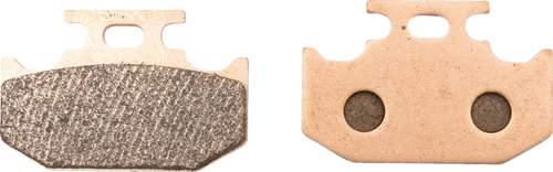 Sintered Brake Pads