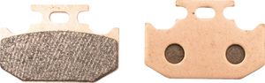 Sintered Brake Pads